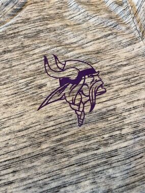 Minnesota Vikings NFL brand T-shirt